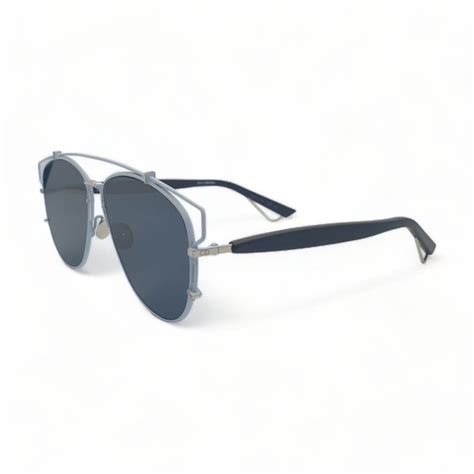 dior technologic pqx a9|Dior Technologic PQX/A9 Pale Sunglasses .